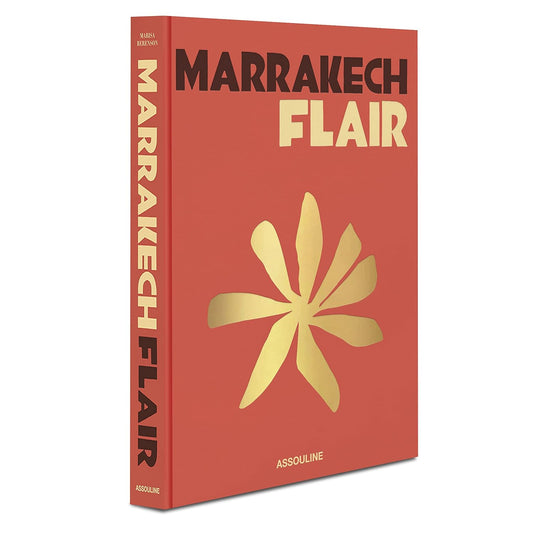 Flair de Marrakech