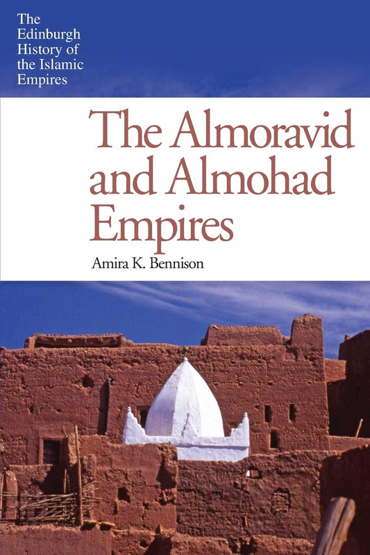 Les empires almoravide et almohade