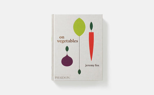 Sur les légumes