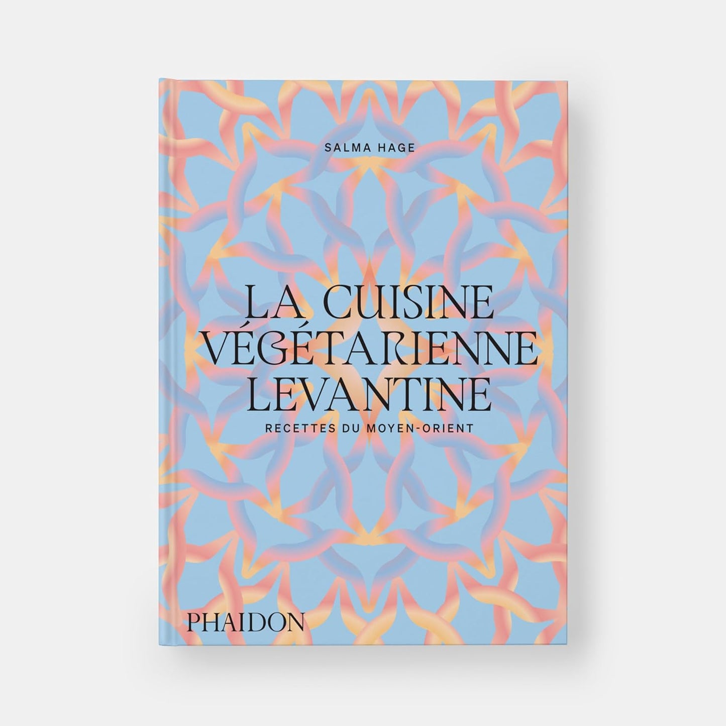 La cuisine végétarienne levantine : Recettes du Moyen-Orient