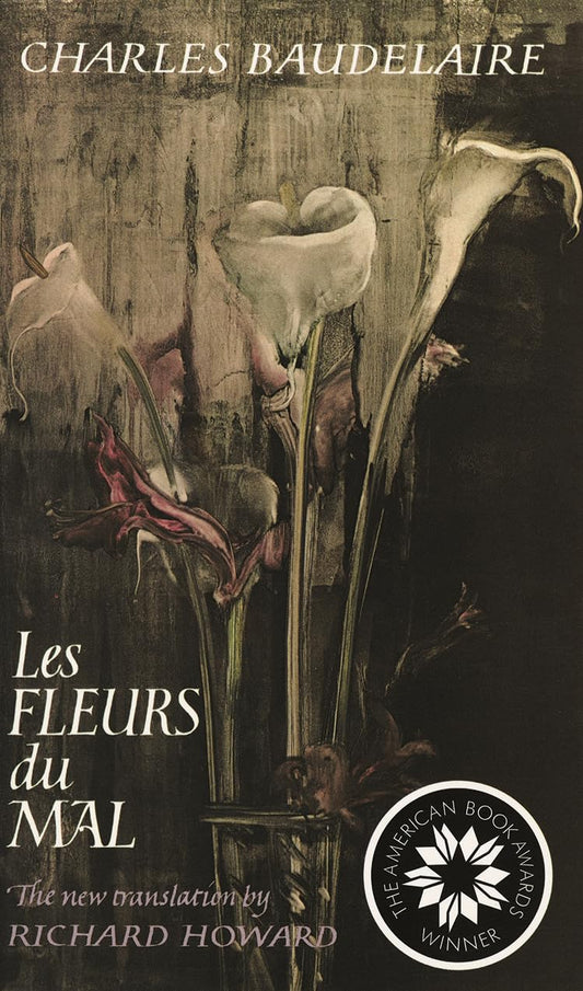 Les fleurs du mal ( Copie papier )