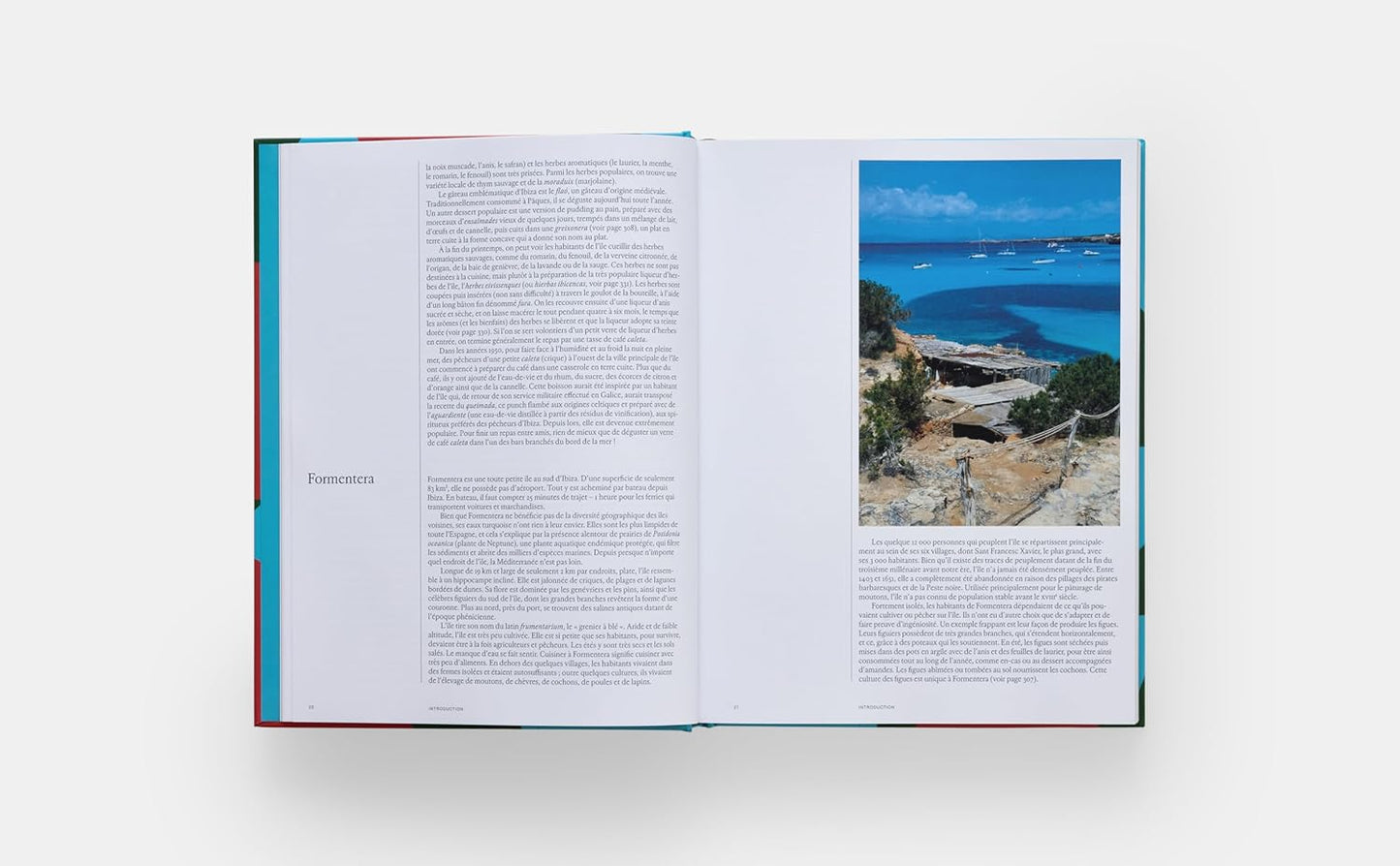 La cuisine des îles Baléares