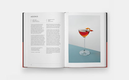 Cocktails signature