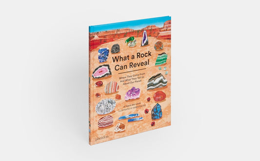 What a Rock Can Reveal: Where They Come From And What They Tell Us About Our Planet