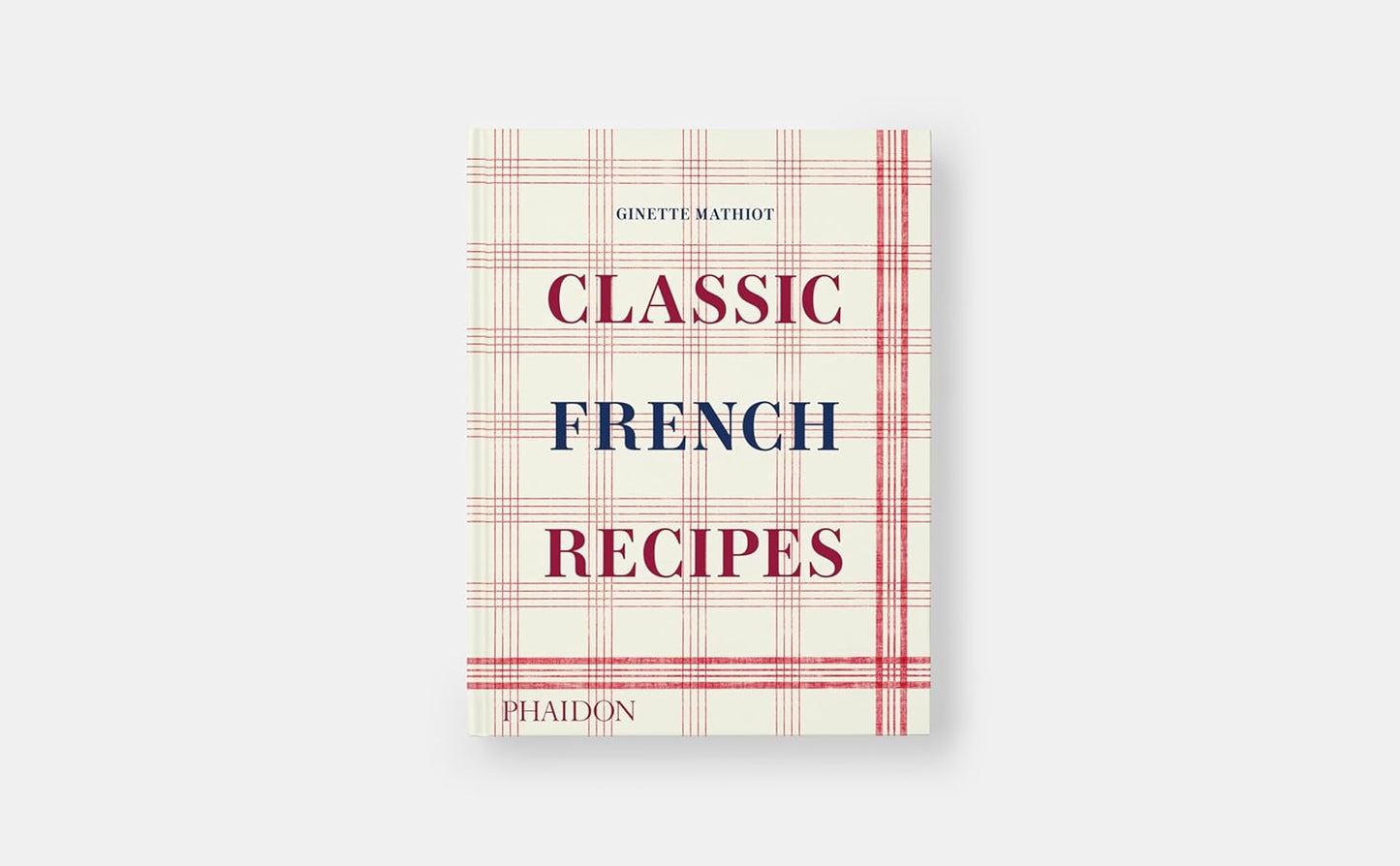 Recettes françaises classiques