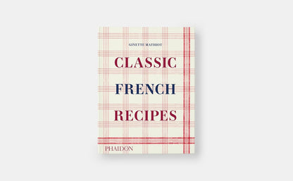 Recettes françaises classiques