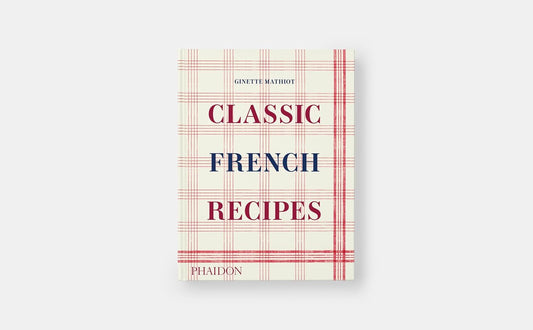 Recettes françaises classiques