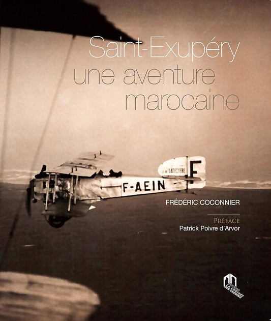 Une aventure marocaine