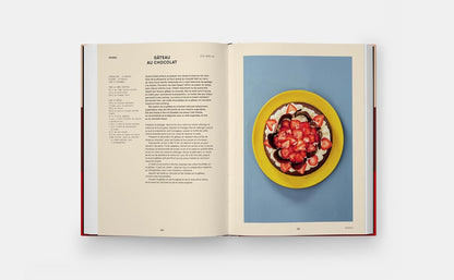 La cuisine africaine d'aujourd'hui : Recettes familiales des plus grands chefs africains