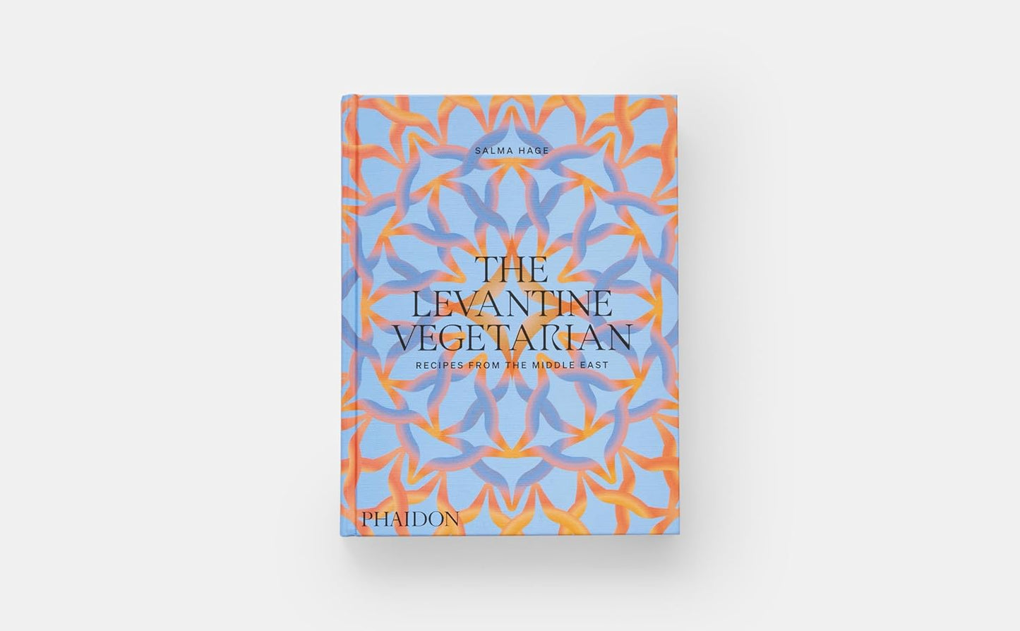 Le végétarien levantin