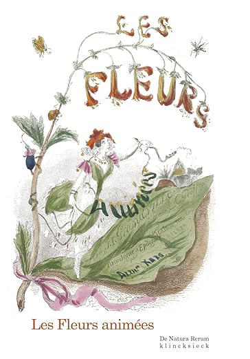 Les Fleurs animées 