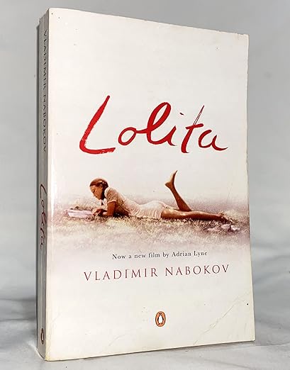 Lolita (Penguin Classics)