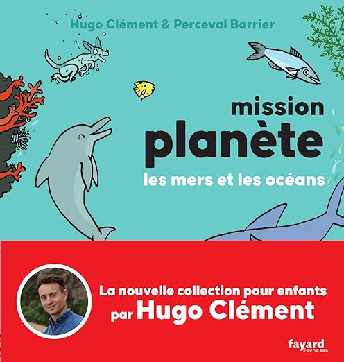 Mission planète : MER