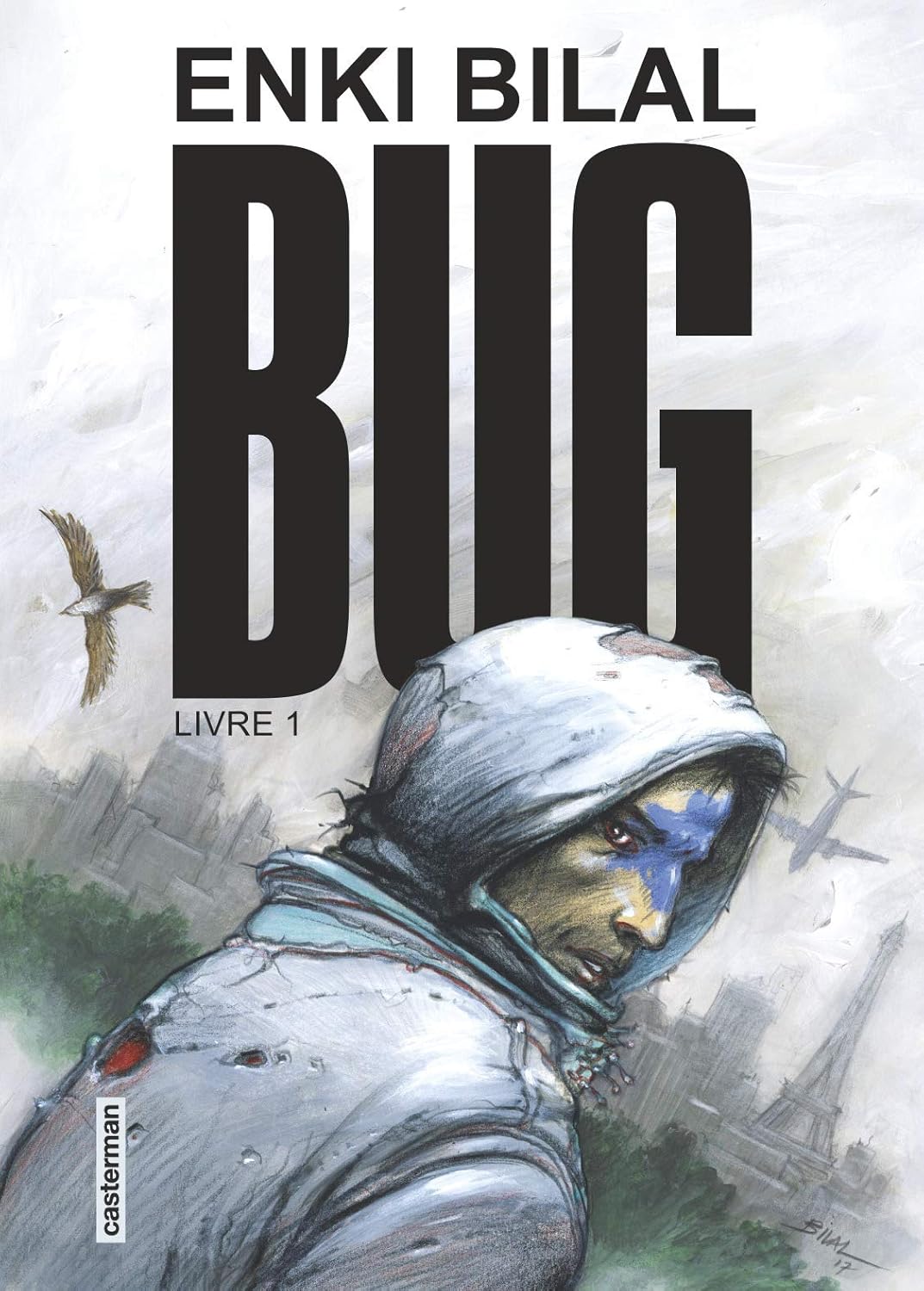 Bug livre 1