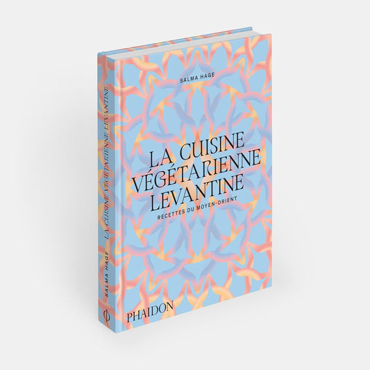 La cuisine végétarienne levantine : Recettes du Moyen-Orient