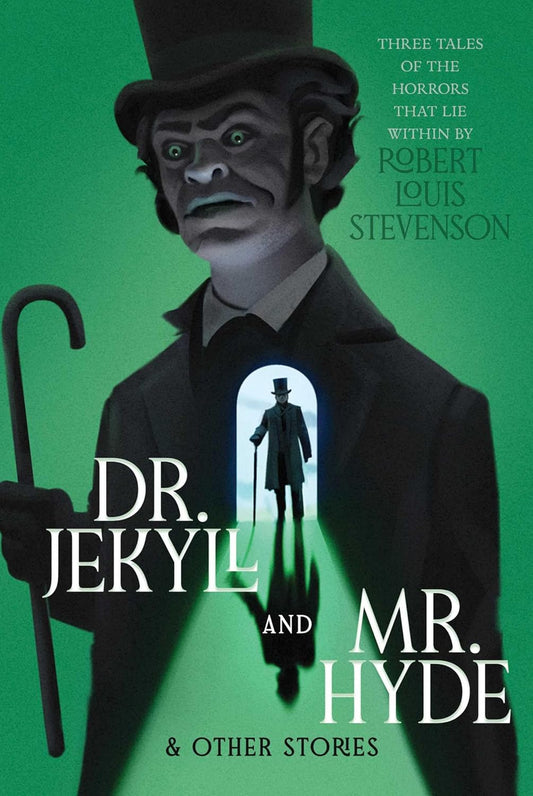 Dr Jackill and Mr Hide