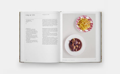 Recettes françaises classiques