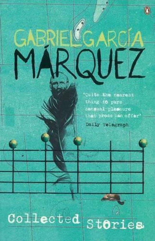 Collected Stories Marquez