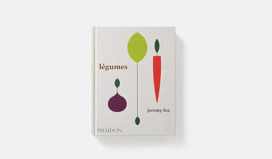 Légumes : 150 recettes d'exception à faire chez soi