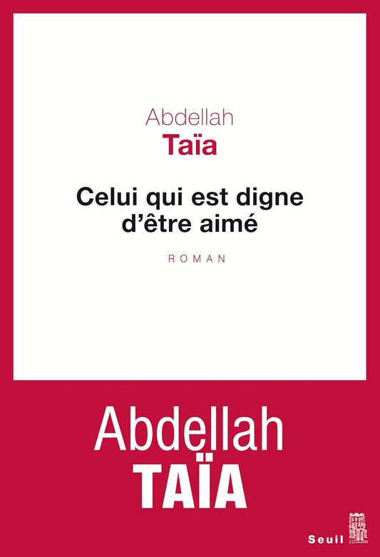 Celui qui est digne d'être aimé 