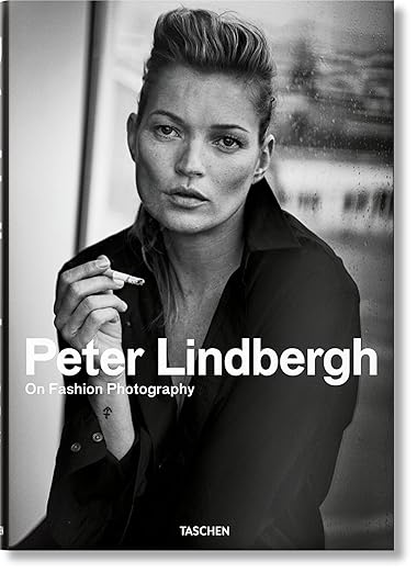Lindbergh fashion