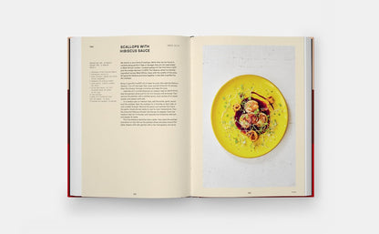La cuisine africaine contemporaine : Recettes de cuisine maison des plus grands chefs d'Afrique