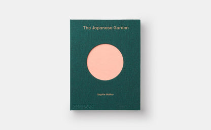 Le jardin japonais