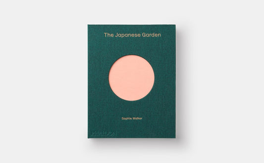 Le jardin japonais
