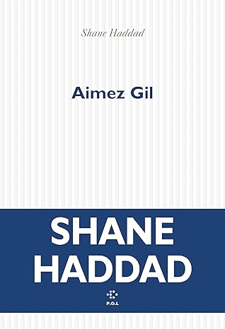 Aimez Gil 