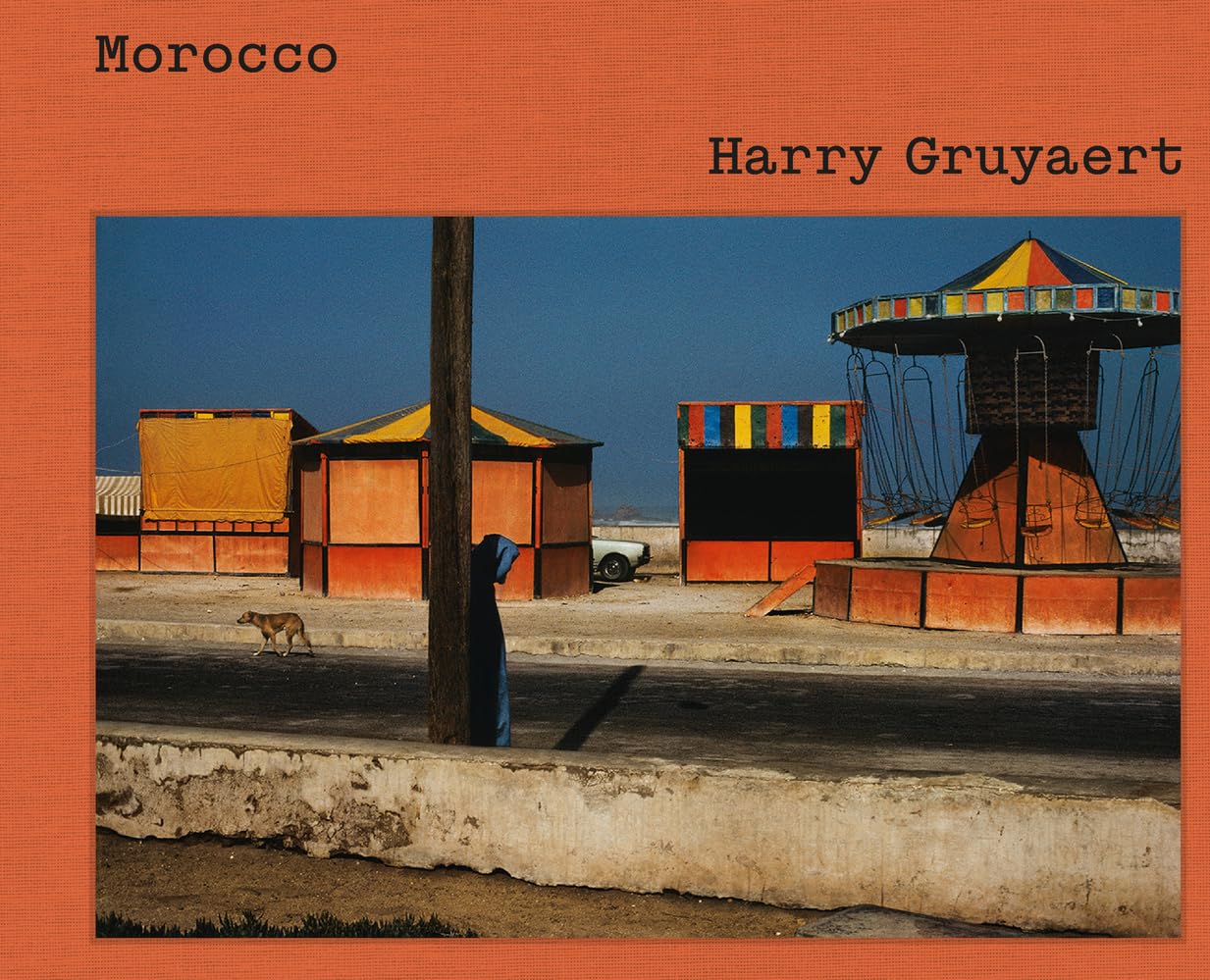 Maroc