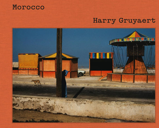 Maroc