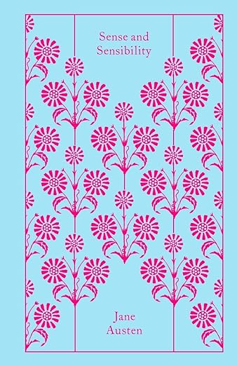 Sense and Sensibility (Penguin Clothbound Classics)