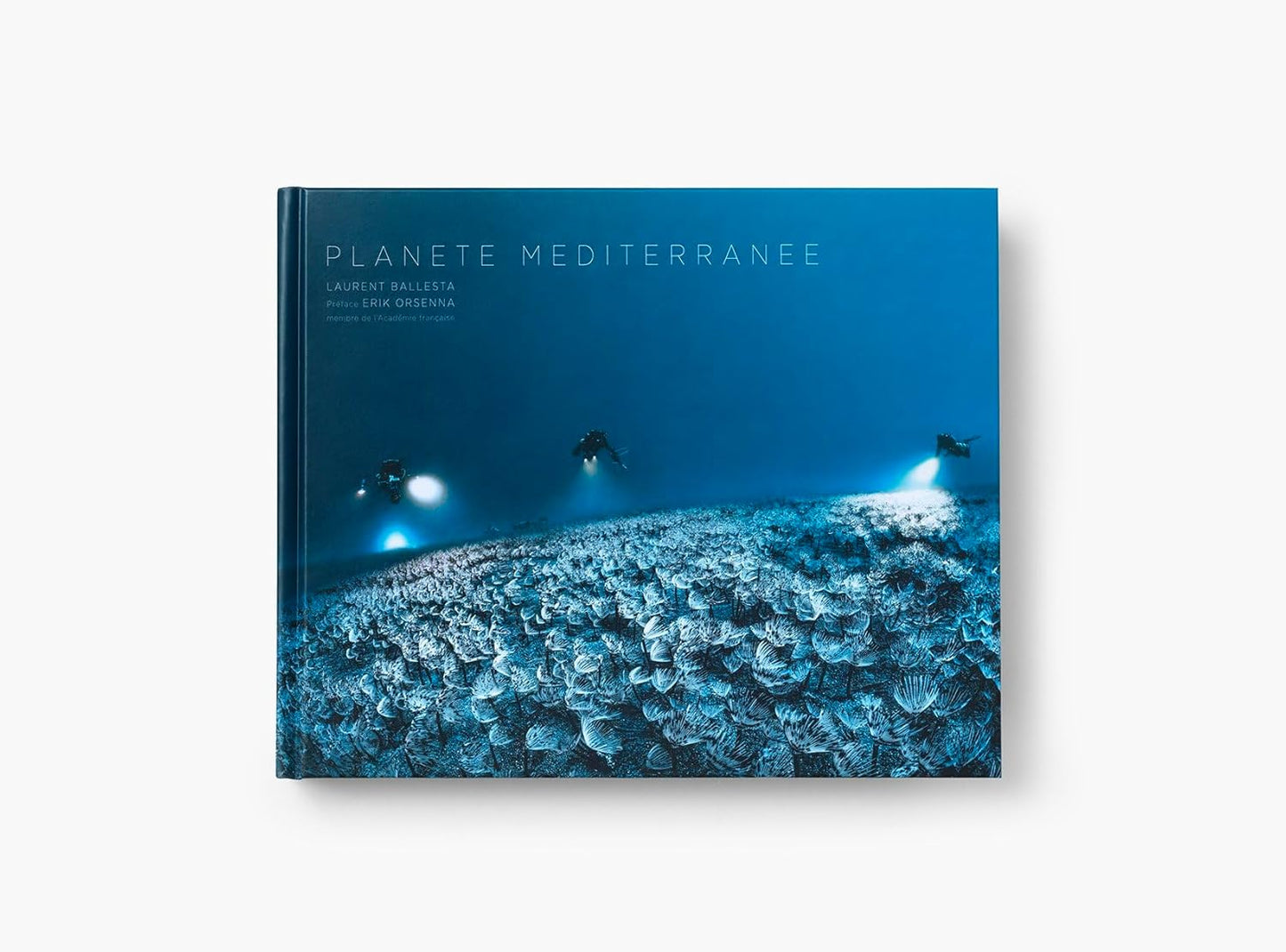 Planète Méditerranéenne 