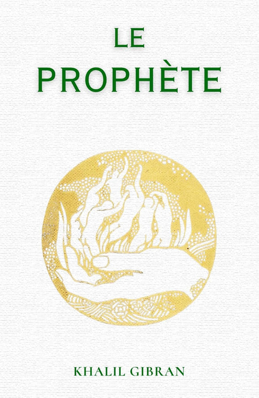 LE PROPHÈTE