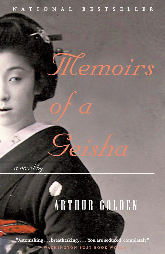 Memoirs of geisha