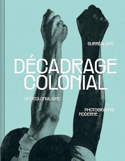 Décadrage colonila