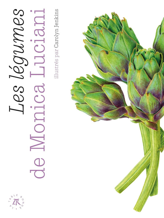 Les légumes