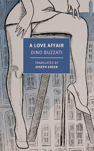 A Love Affair
