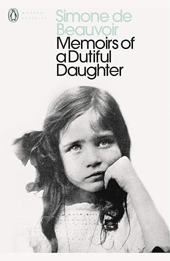 Modern Classics Memoirs of a Dutiful Daughter