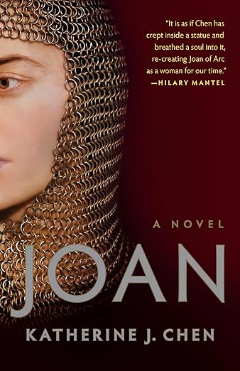 Joan