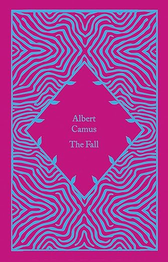 The fall