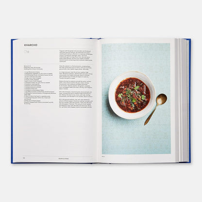 Le livre de cuisine juif