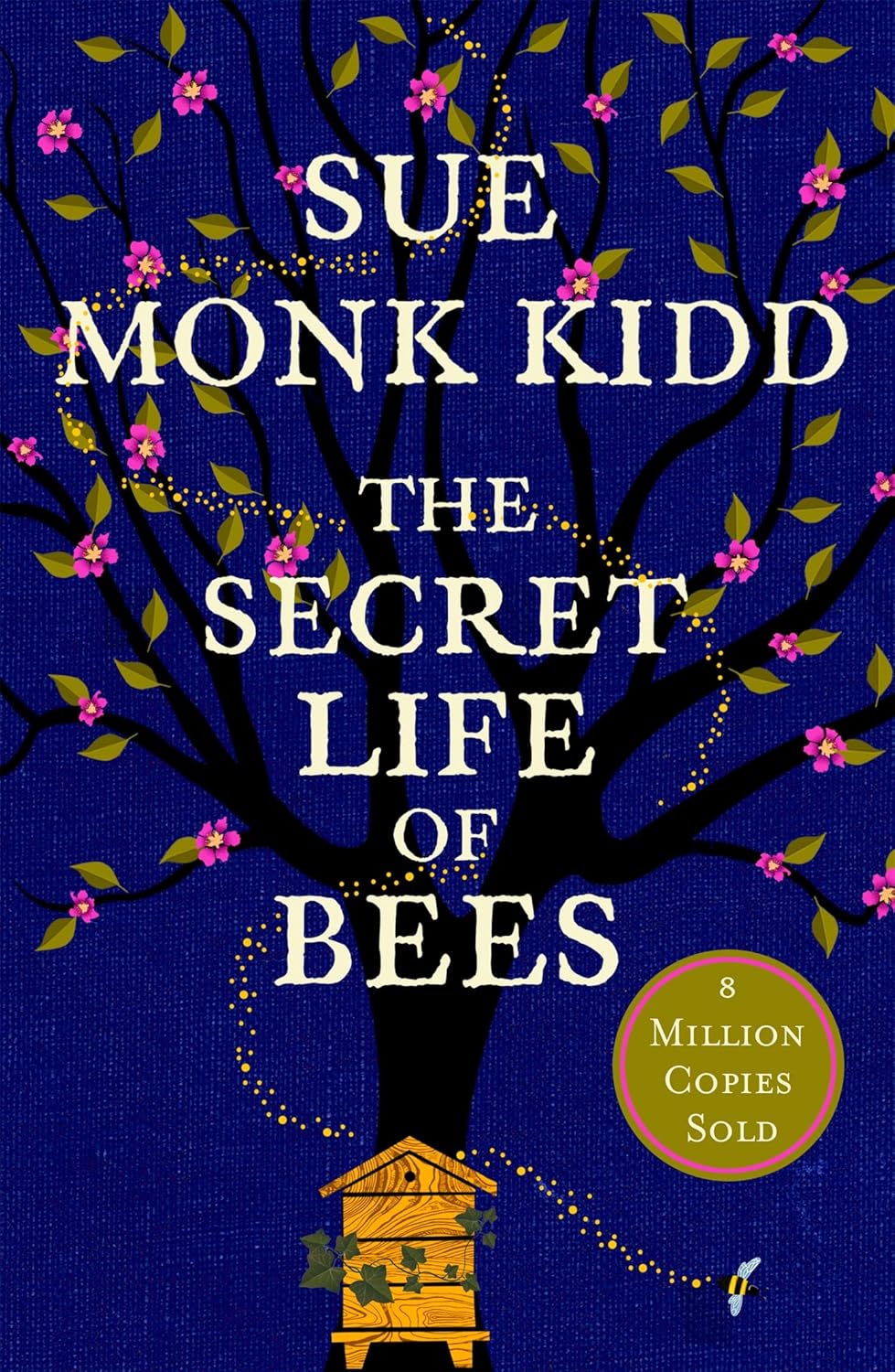 the secret life of bees