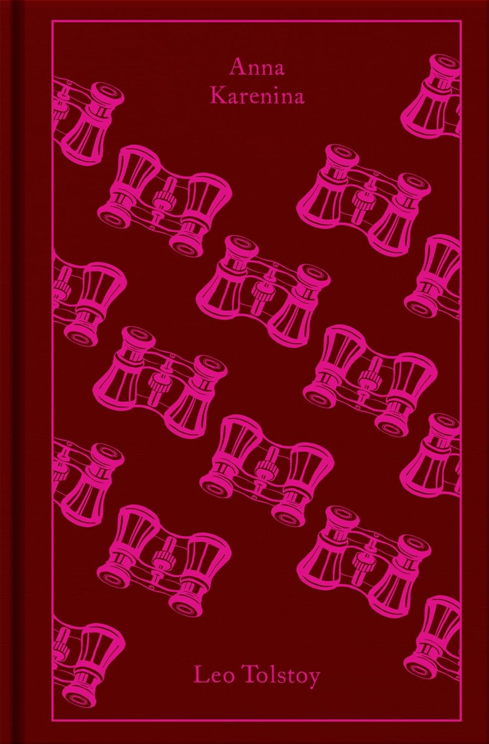 Anna Karenina Leo Tolstoy