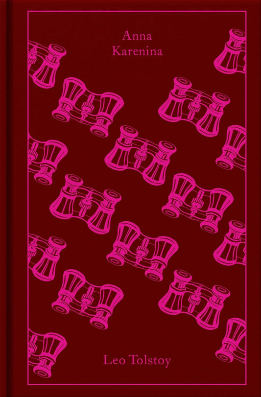 Anna Karenina Leo Tolstoy