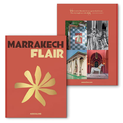 Flair de Marrakech