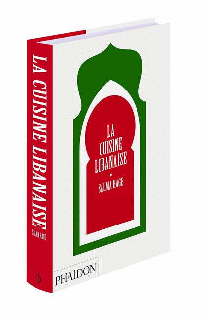 La cuisine libanaise