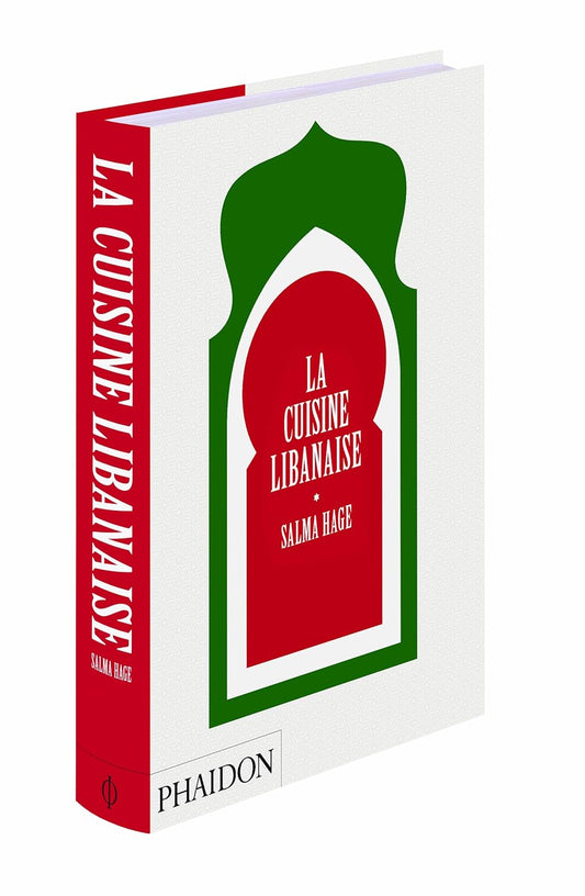 La cuisine libanaise