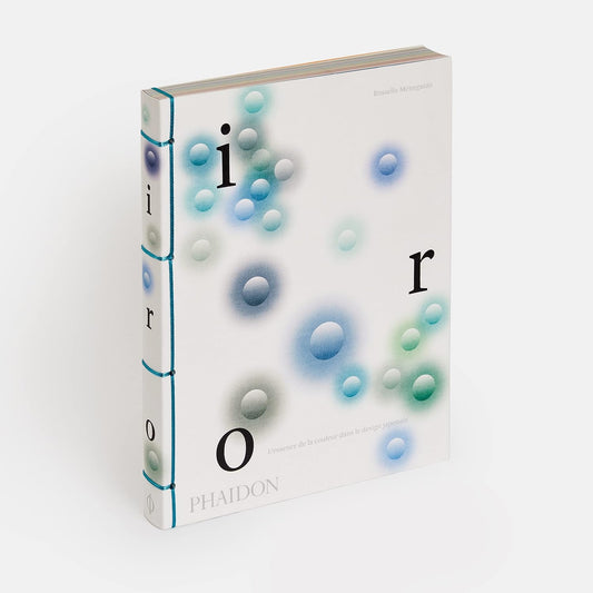 Iro : L'essence de la couleur dans le design japonais