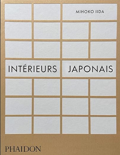 Intérieurs japonais